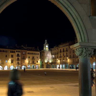 Localidad gastronómica del mes en GastroSpain. Diciembre 2025: Vic