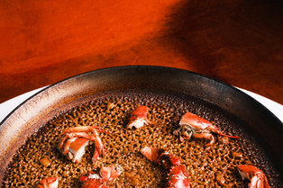 Alegal cocina mediterránea reinventada 2026 (Restaurantes & Bares) - GastroSpain (3)