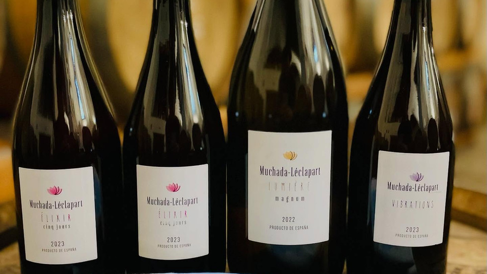 Muchada-Léclapart (Bodegas españolas etiquetas llaman la atención 2026) - GastroSpain (1)