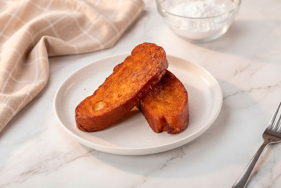Turris (Torrijas imprescindibles Madrid 2026) - GastroMadrid (3)