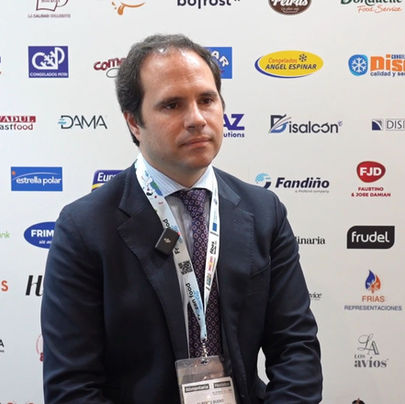 "El producto congelado nos da versatilidad y seguridad". Entrevista a Alberto Bueno, Asociación Frozen España