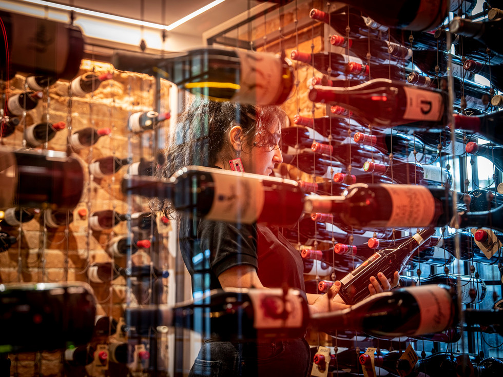 Caiño (Gastro agenda semanal 2025 - Semana 16) - GastroMadrid (1)