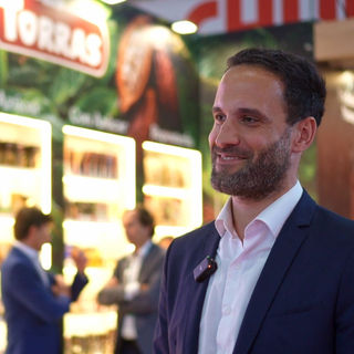 "Somos tradicionalmente innovadores y naturalmente deliciosos". Entrevista a  Oriol Pla, Chocolates Torras