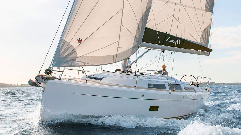 Ocean Charter Club alquiler barcos Gran Canaria 2026 (Planazos GM) - GastroMadrid (5)