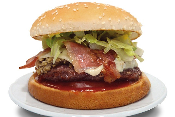 Hamburgueserías Don Oso (Mejores hamburguesas) - GastroMadrid