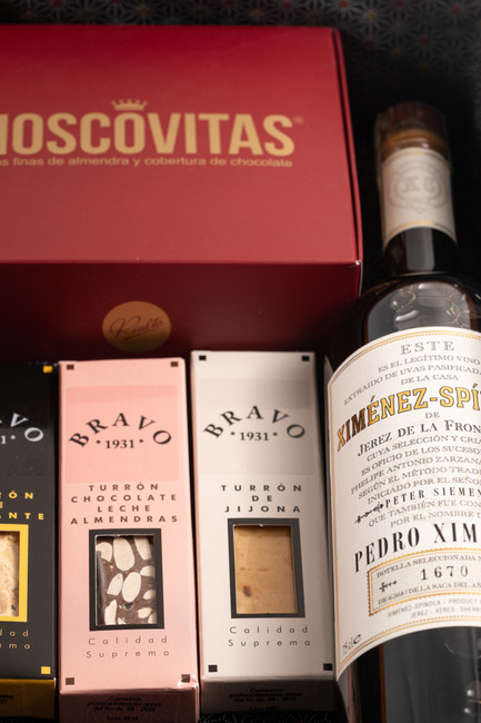 Típico del Barrio de Salamanca 2025 (Producto) - GastroMadrid (3)