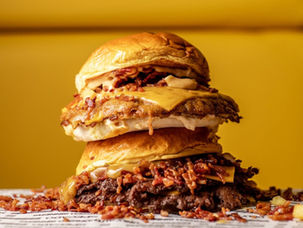 Hamburguesa de la semana en GastroMadrid. Semana 36 2026: XPecado