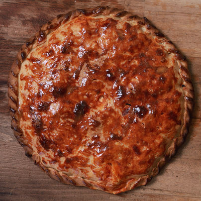 Las mejores empanadas de Madrid 2025