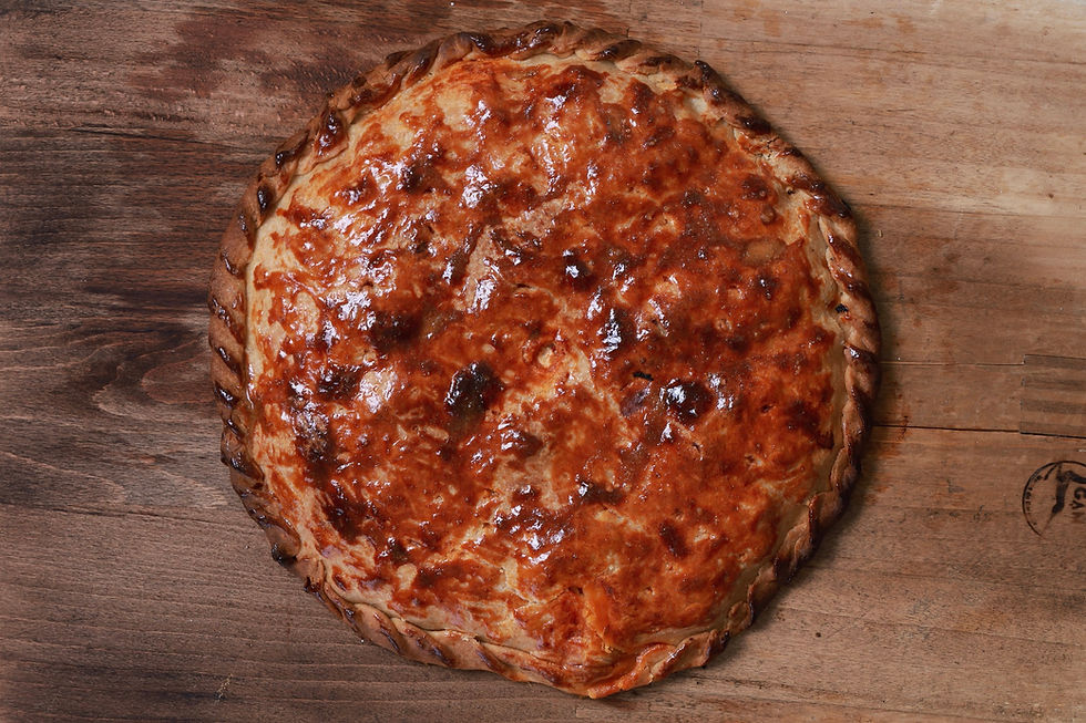 Mai e Matucha (Las mejores empanadas Madrid 2025) - GastroSpain (3)