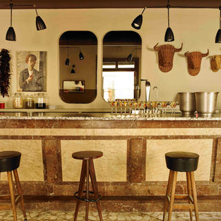 Gastro agenda semanal en Madrid 2026. Semana 11