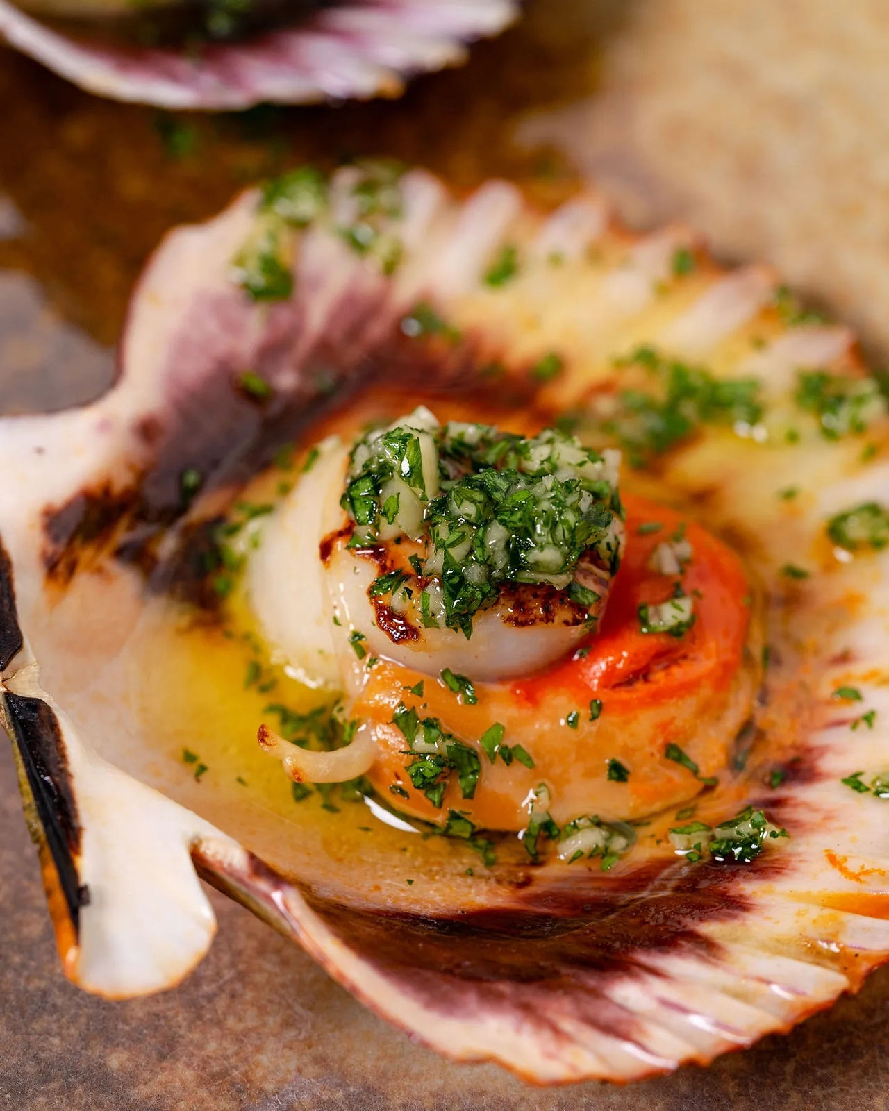 Airiños Gastro (Premios Eidosela Adegas Atlánticas a los Mejores Restaurantes Gallegos de Madrid 2026) - GastroMadrid (2)