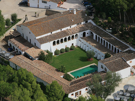 Torelló Viticultors: el gesto silencioso de una casa abierta
