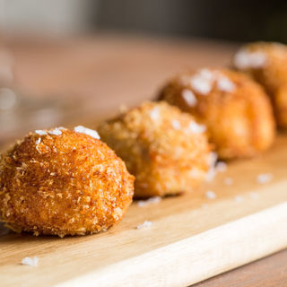 Croqueta de la semana en GastroSpain. 2025/39: El Jefe Traveling Food