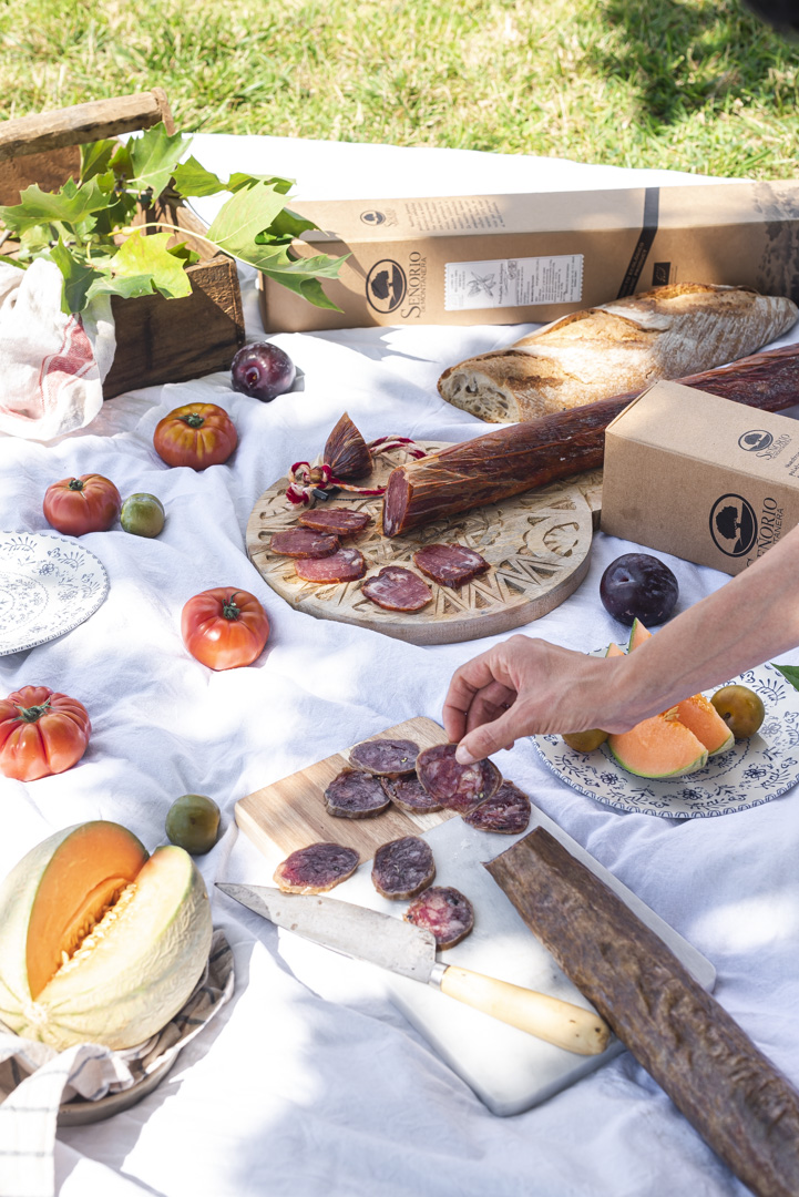 Señorío de Montanera excelencia ibérico 2026 (Fresquera) - GastroSpain (7)