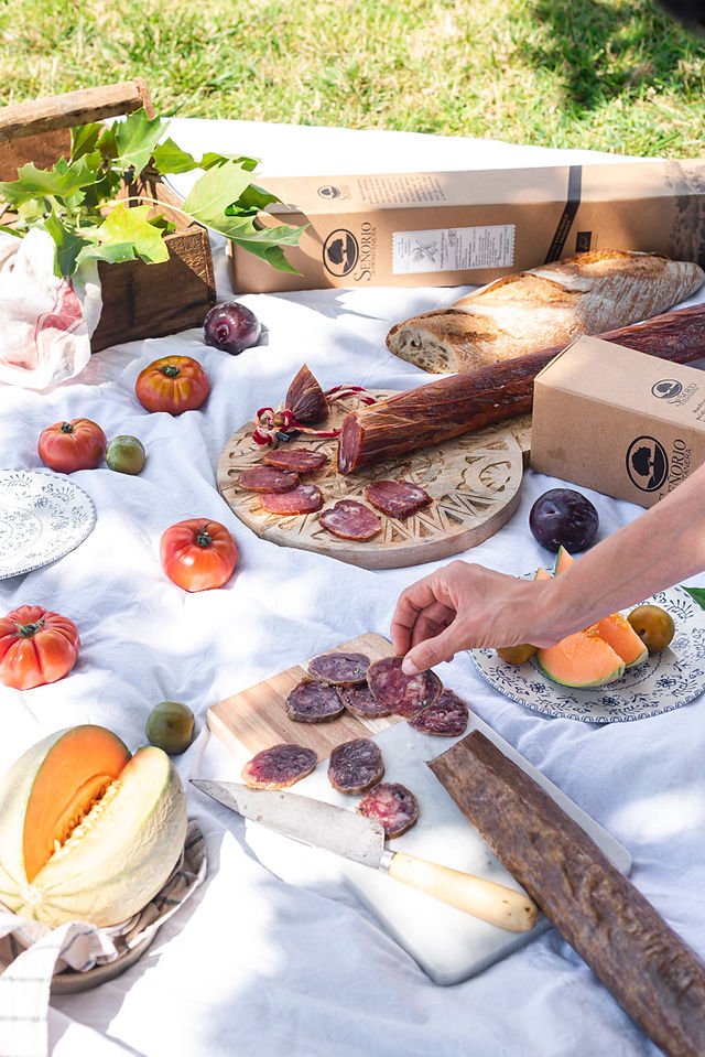 Señorío de Montanera excelencia ibérico 2026 (Fresquera) - GastroSpain (7)