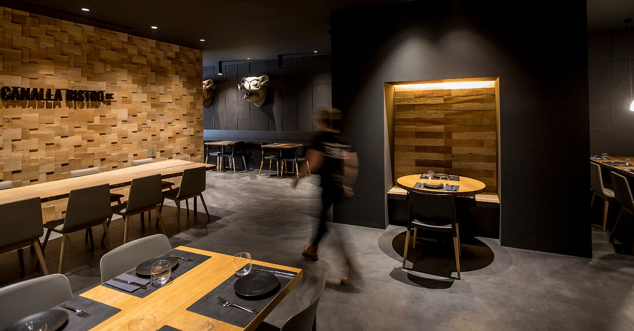 Canalla Bistro by Ricard Camarena (Croqueta de la semana - Semana 16 2025) - GastroSpain (3)