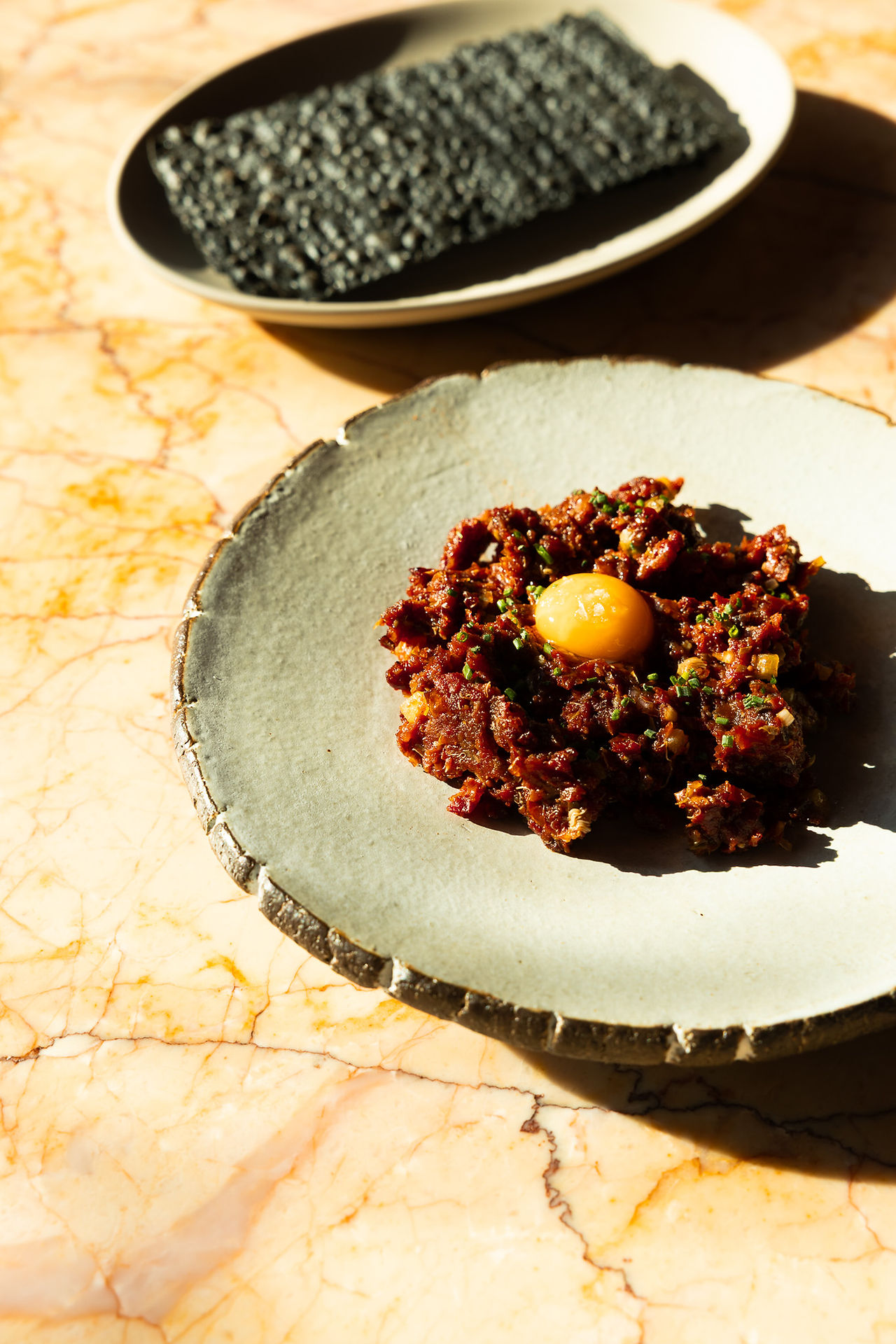 Makáá (Guía definitiva restaurantes top San Valentín Madrid 2026) - GastroMadrid (1)