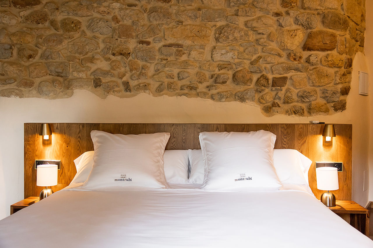 Casa Gran 1771 Boutique Winery Hotel (Mejores hoteles España 2025) - GastroMadrid (1)