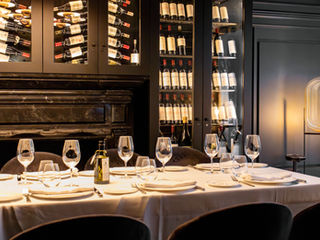 Gastro agenda semanal en Madrid 2025. Semana 34