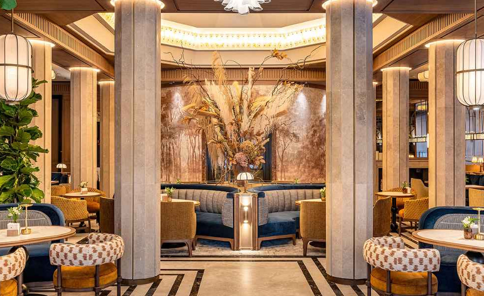 BLESS Hotel Madrid (Gastro agenda semanal 2025 - Semana 6) - GastroMadrid (1)