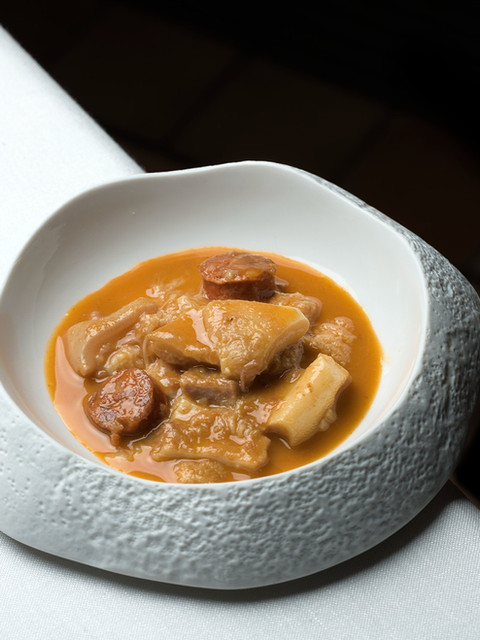 El Bohío (Viajes un día por el restaurante 2026) - GastroMadrid (2)