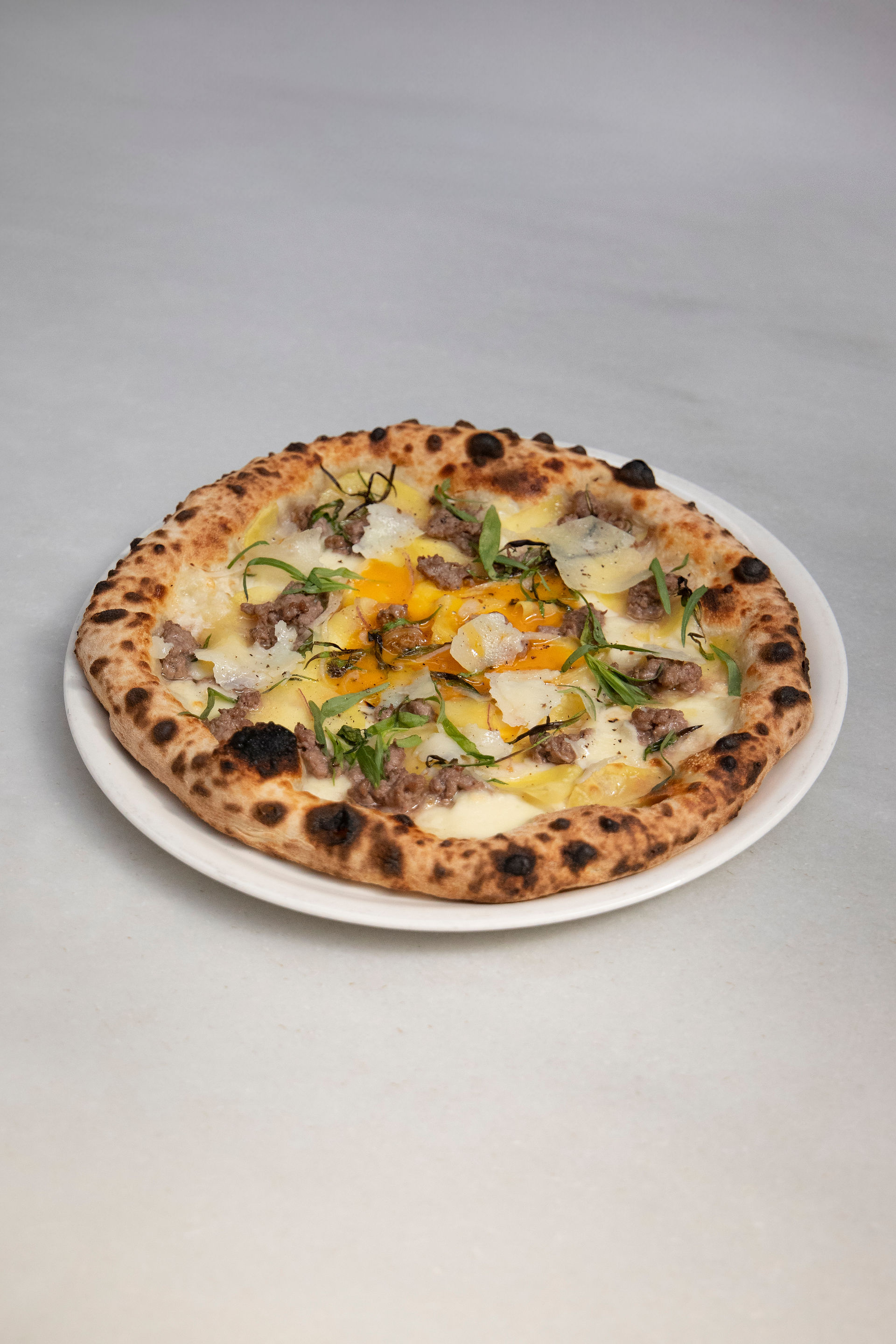 Parking Pizza (Gastro agenda semanal 2025 - Semana 41) - GastroMadrid (1)
