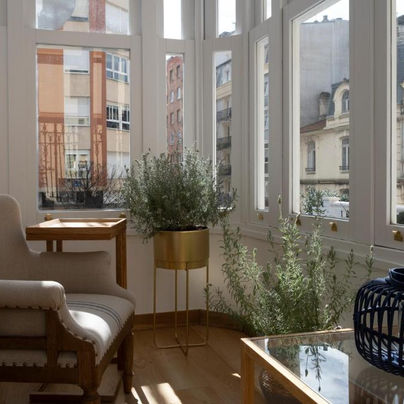 Hotel de la semana en GastroSpain. 2025/46: Hotel Sol Boutique