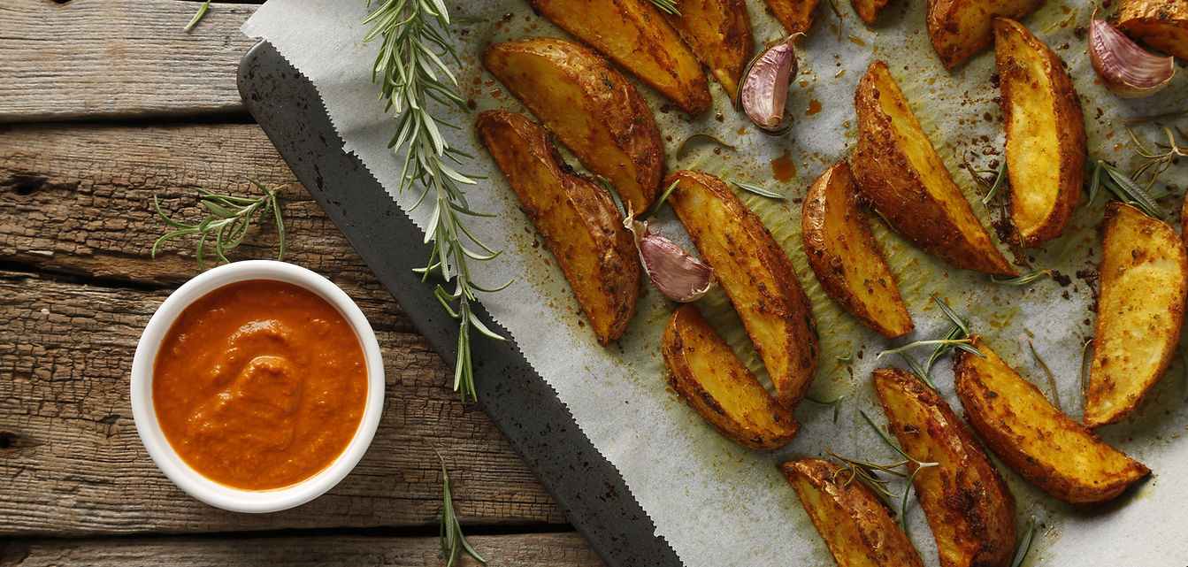 La Picona (Mejores salsas bravas) - GastroMadrid