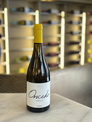 Ribas del Cúa (Vinos blancos excelentes por menos de 10€ 2026) - GastroMadrid (1)