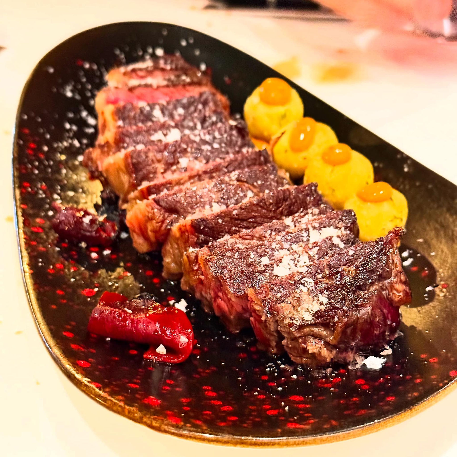 Leypon (Mejores restaurantes Asturias 2025) - GastroSpain (1)