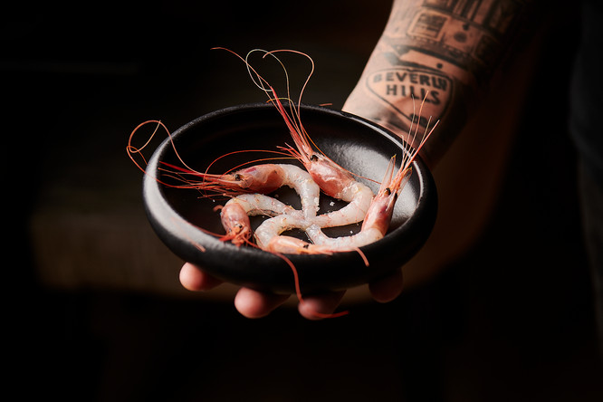 La Tasquita de Enfrente (Top restaurantes pequeños Madrid 2026) - GastroMadrid (2)