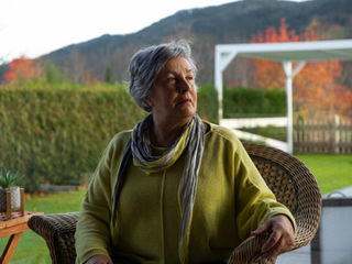 "El huésped busca un lugar especial". Entrevista a Mertxe Begiristain, Las Casas de Ea Astei