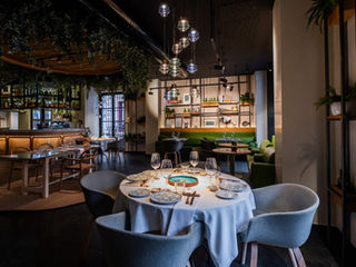 Gastro agenda semanal en Madrid 2025. Semana 6