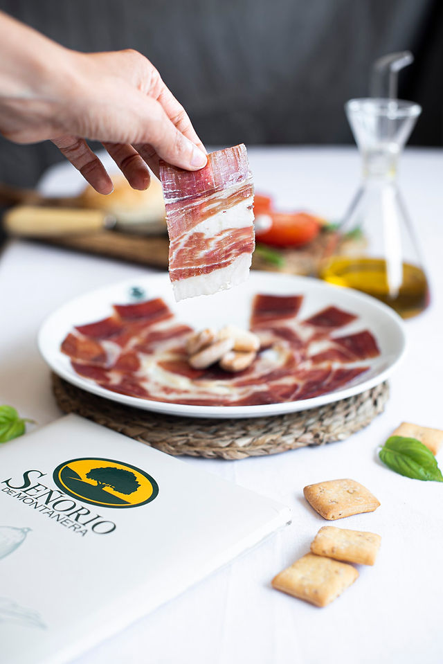 Señorío de Montanera excelencia ibérico 2026 (Fresquera) - GastroSpain (4)