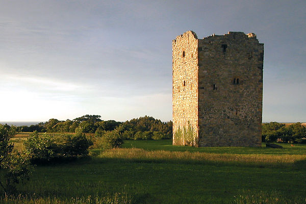 Hotel Torre de Villademoros (Viajar) - G