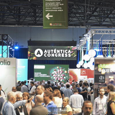Auténtica 2026 abre su acreditación de prensa para la gran cita de la industria alimentaria