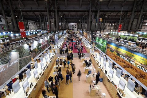 Barcelona Wine Week 2025 (Planazos GM) - GastroMadrid (7)