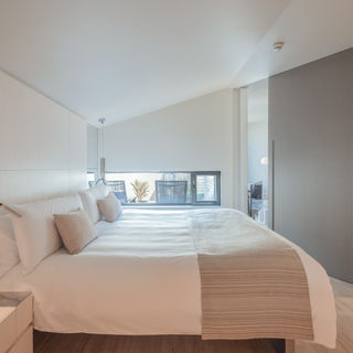 Hotel de la semana en GastroSpain. 2025/45: Hotel Cram