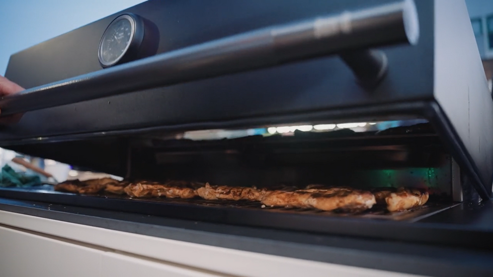 Brabura Grills (Mejores marcas barbacoas España 2025) - GastroMadrid (4)