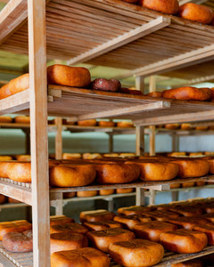 Formatges Santa Catalina (Mahón-Menorca DOP qué marcas buscar 2026) - GastroMadrid (2)