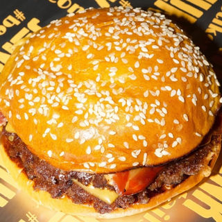 Hamburguesa de la semana en GastroMadrid. Semana 1 2026: Junk