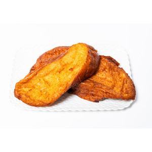 La Duquesita (Torrijas imprescindibles Madrid 2026) - GastroMadrid (1)