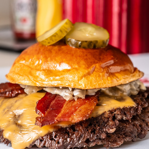 Milwaukee Burger (Hamburguesa de la semana - Semana 4 2026) - GastroMadrid (3)