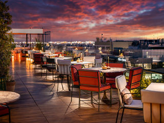 Gastro agenda semanal en Madrid 2025. Semana 25