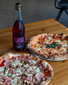 Leone (Las mejores pizzas España 2026) - GastroSpain (2)