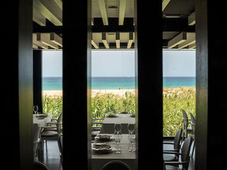 ¿Qué come la jet madrileña en la Costa Brava, Zahara o Formentera?