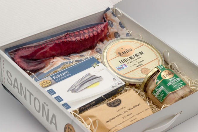 Conservas Emilia (Los mejores regalos gastronómicos de Navidad 2025) - GastroSpain (1)