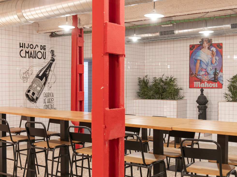 Mercado de San Leopoldo (Gastro agenda semanal 2025 - Semana 16) - GastroMadrid (1)