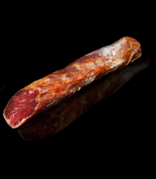 Sierra de Monesterio (Mejores marcas lomo ibérico España 2025) - GastroSpain (1)