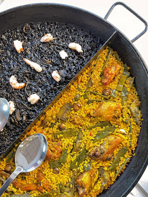 Restaurante Bon Aire (Arroz de la semana - Semana 31 2026) - GastroSpain (3)